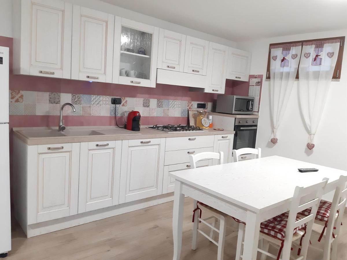 Di Andrea Apartamento Teulada